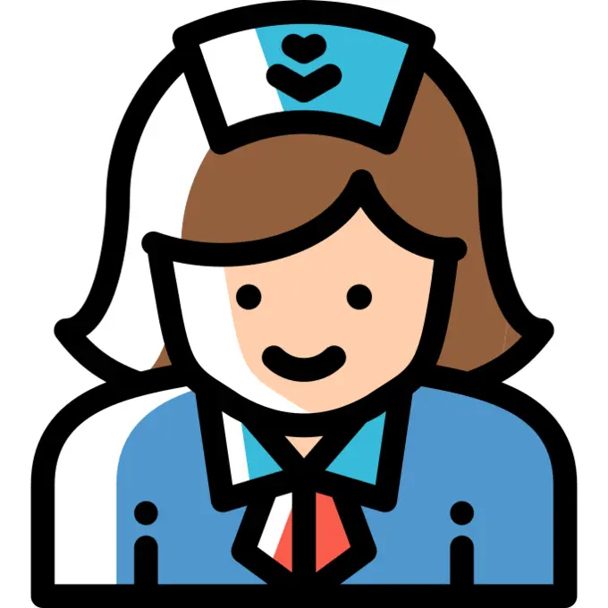 Stewardess