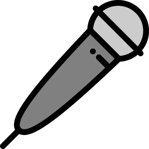 Microphone