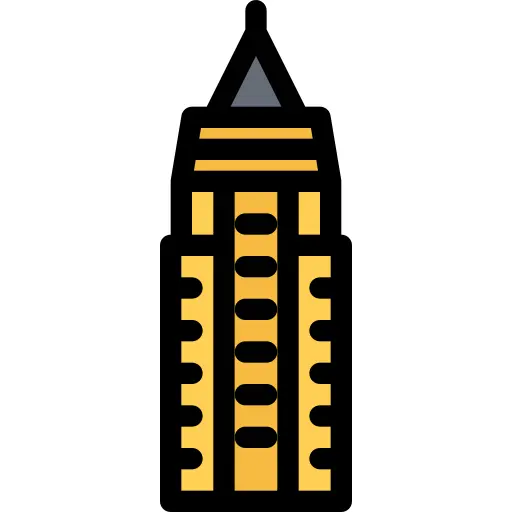 Empire state building