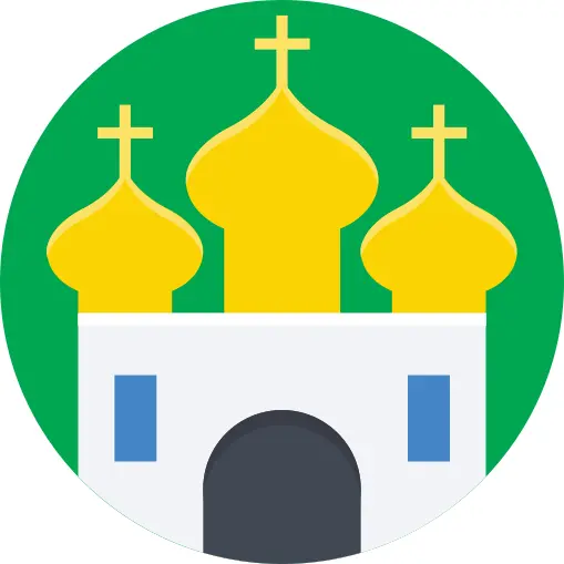 教会