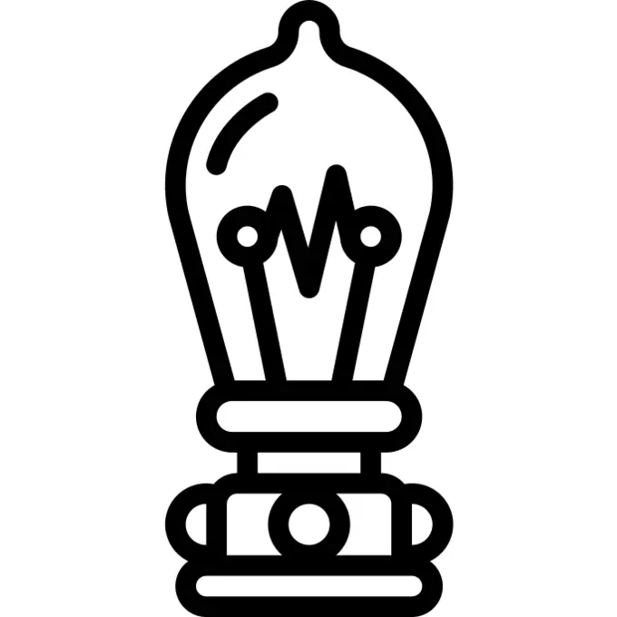 Light bulb