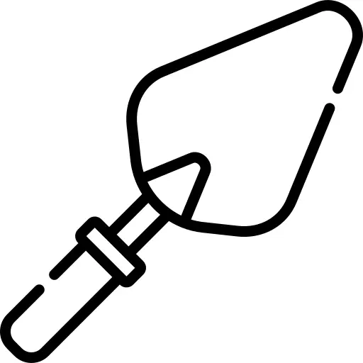 Trowel