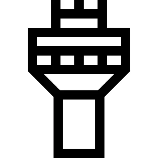 Control tower