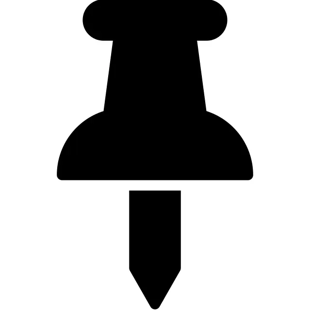 Push pin
