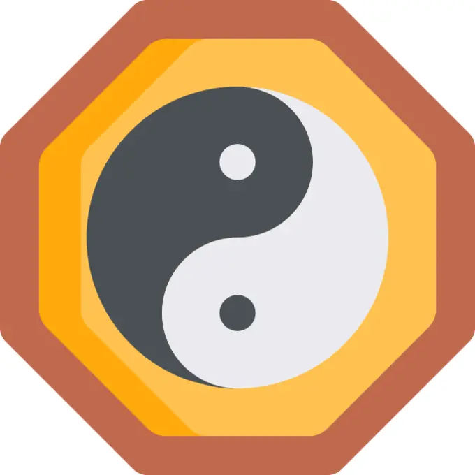 Yin yang