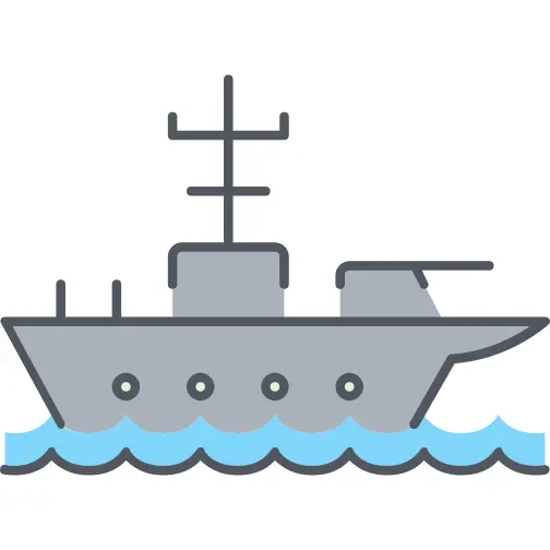 Ship