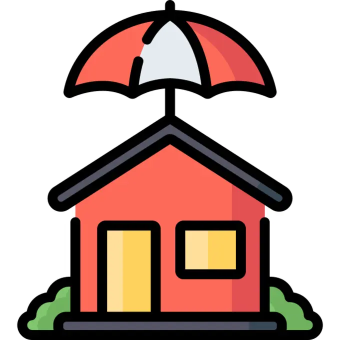 Home insurance