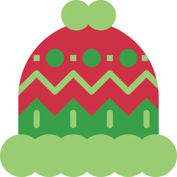 Winter hat