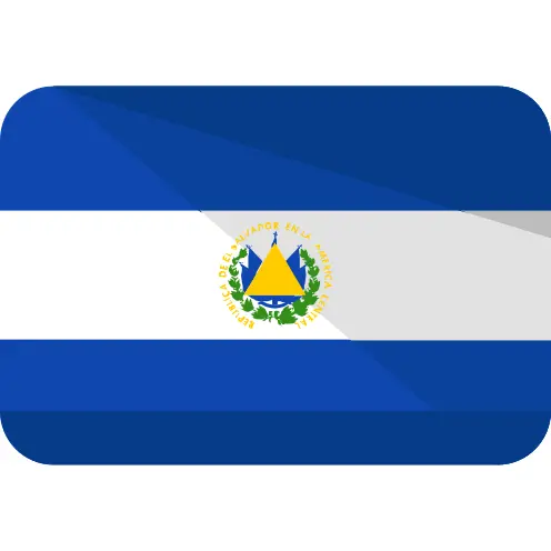 El salvador