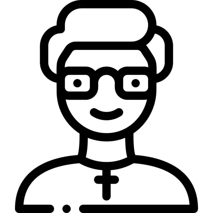 Priest