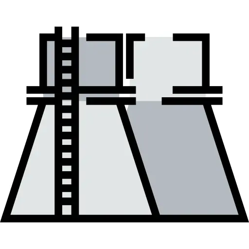 发电厂