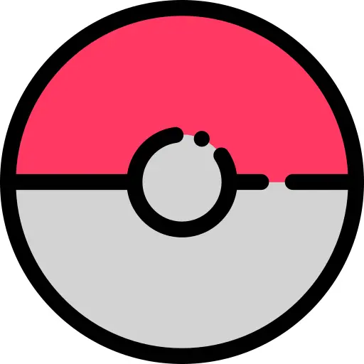 Pokeball
