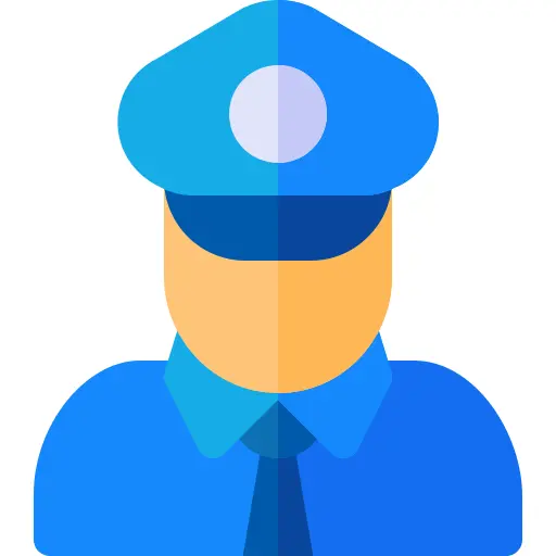 Policeman