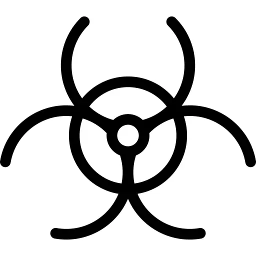 Biohazard