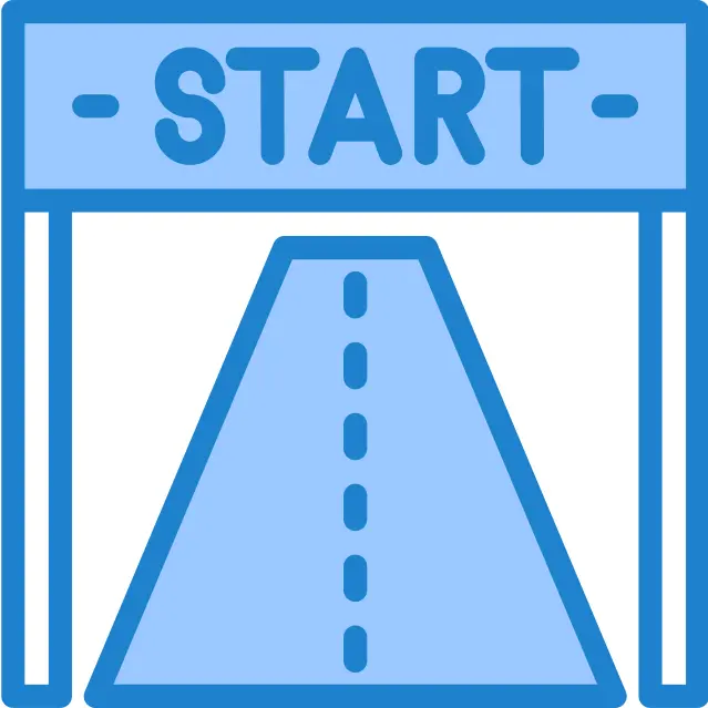 Start