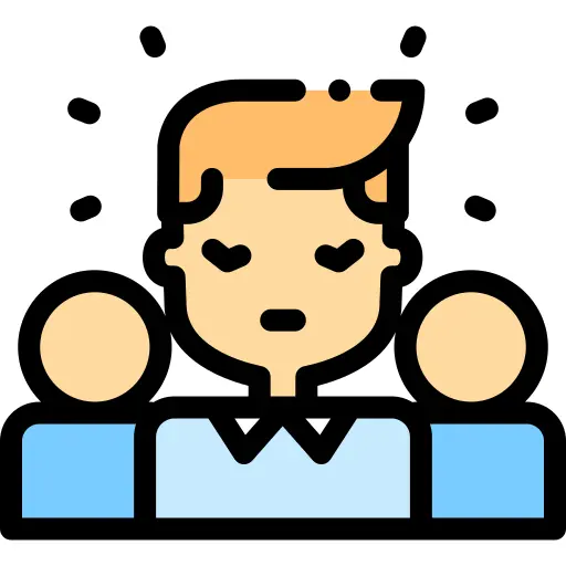 Employee of the month