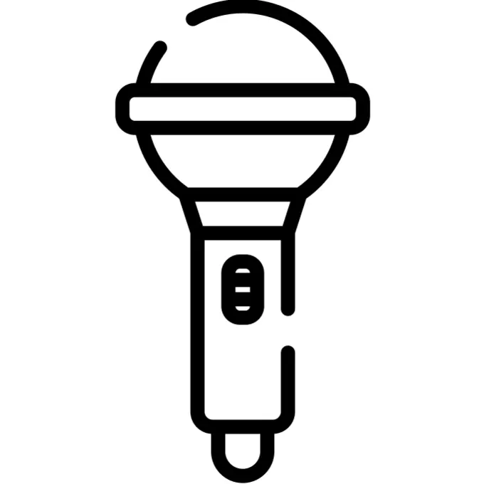 Microphone