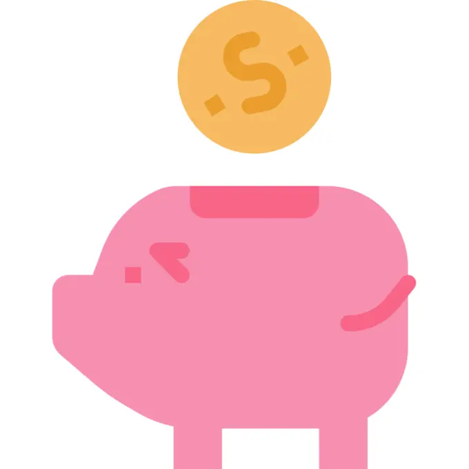 Piggy bank