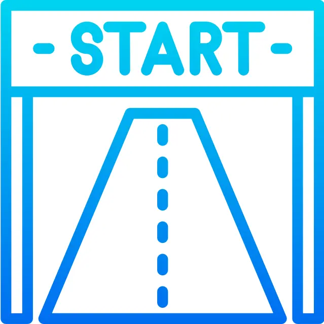 Start