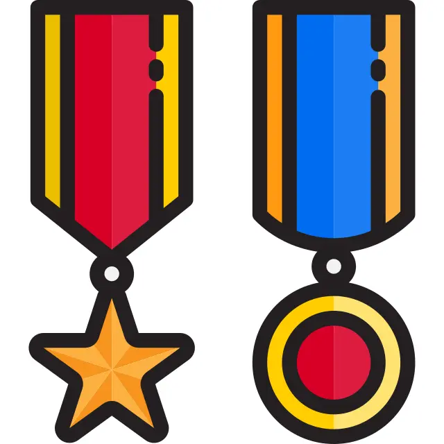 Medal