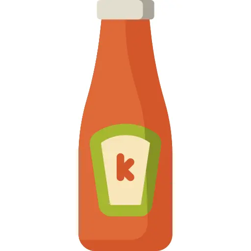 Ketchup