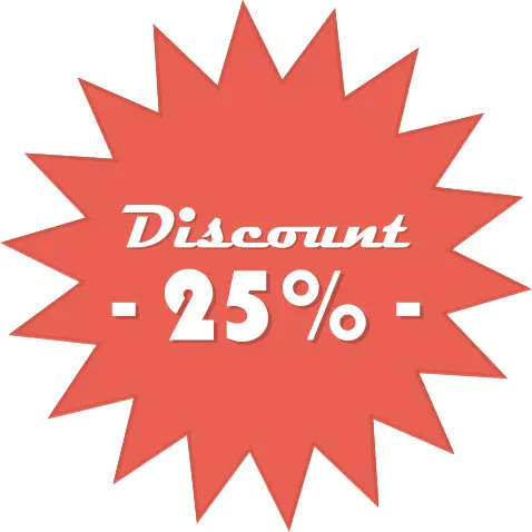 Discount
