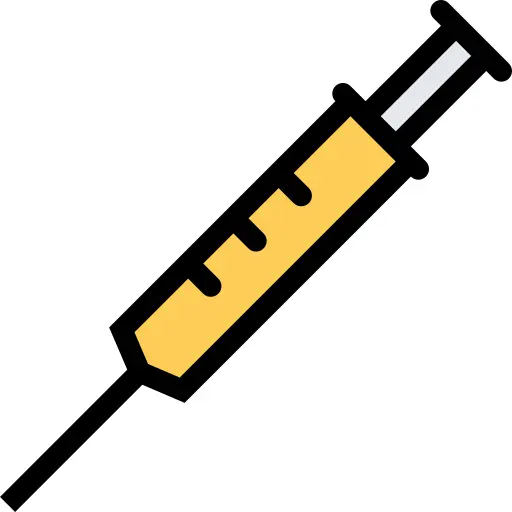 Syringe