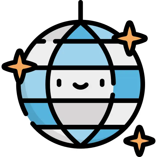 Disco ball