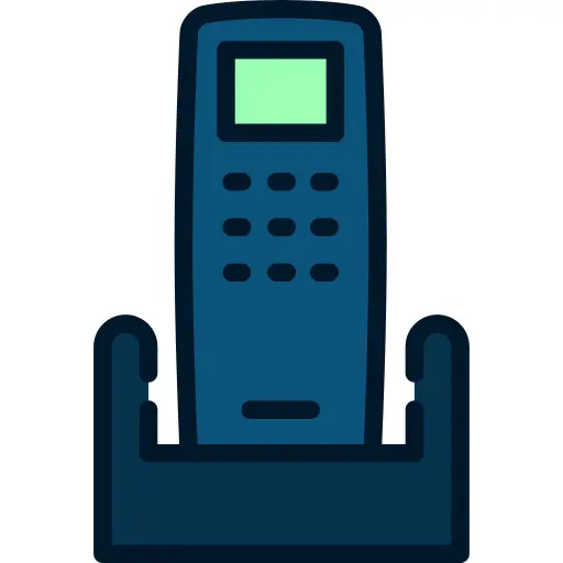 Phone receiver