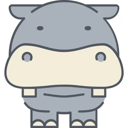 Hippopotamus