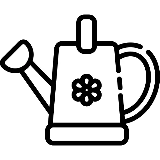 Watering can