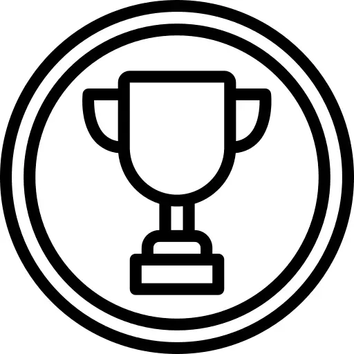 Trophy