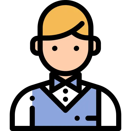 Waiter