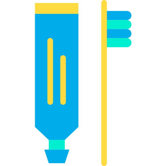Tooth paste