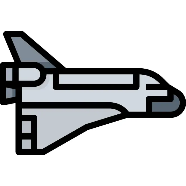 Space shuttle