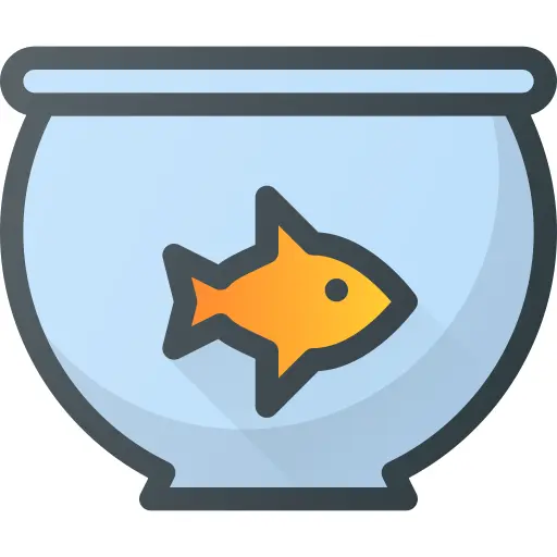 Fish bowl