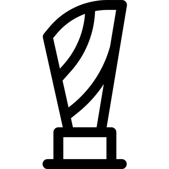 Trophy