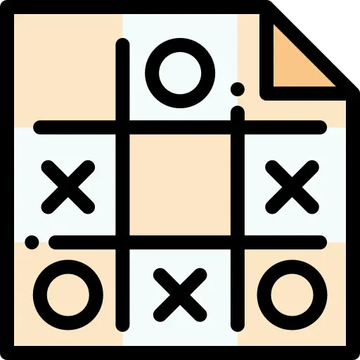 Tic tac toe