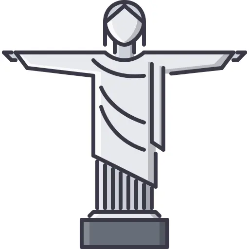 Christ the redeemer