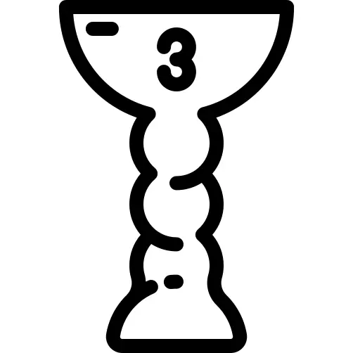 Trophy