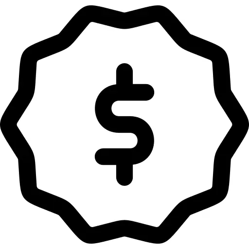 Dollar symbol