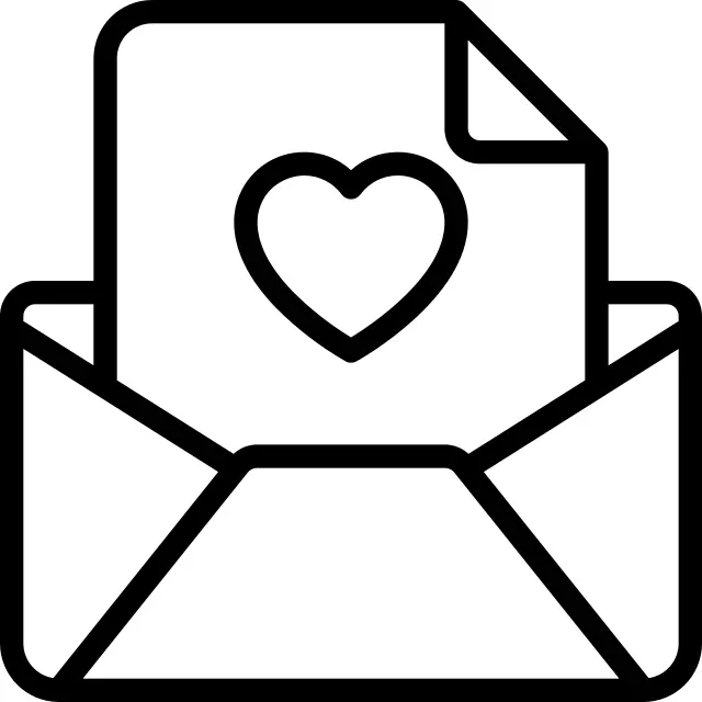 Love letter