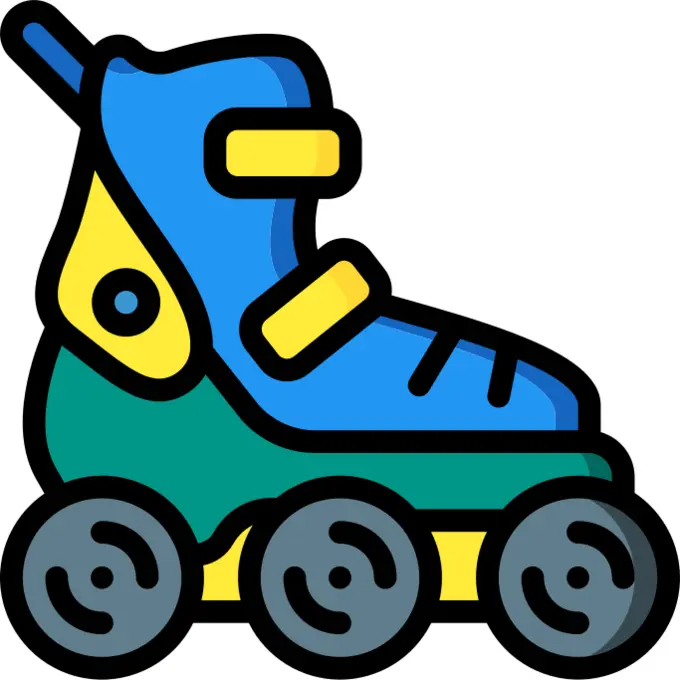 Roller skate