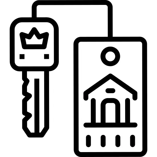 House key