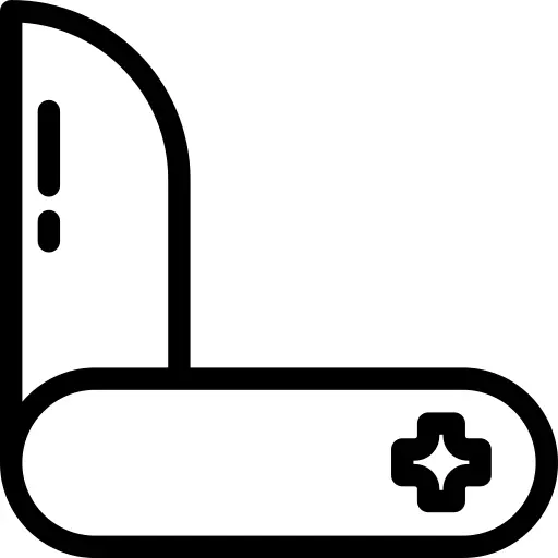 Swiss army knife