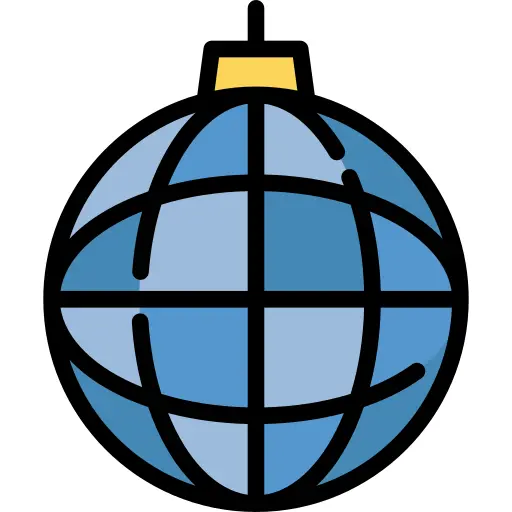 Disco ball