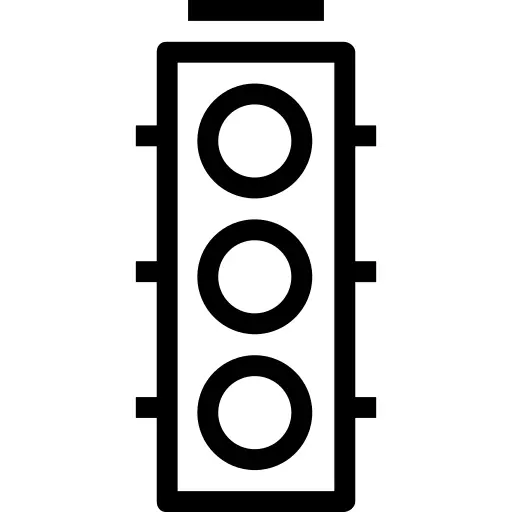 Traffic light