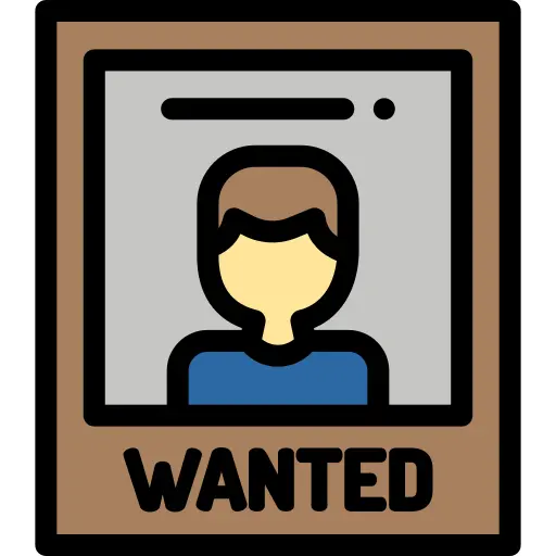 Wanted