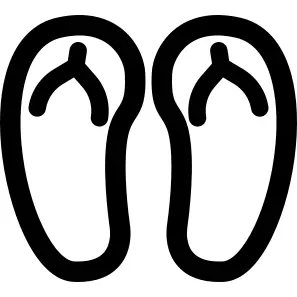 Flip flops