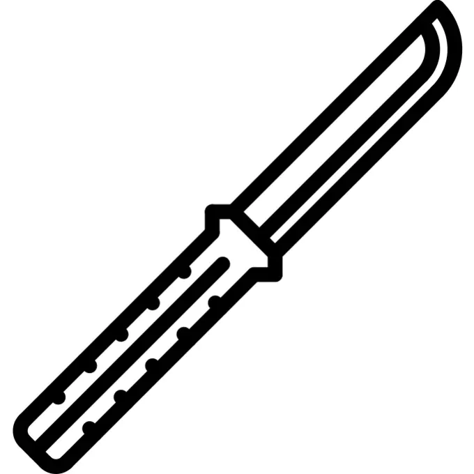 Knife